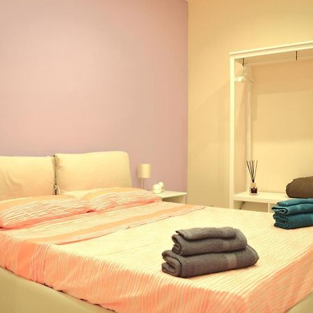 San Gregorio Apartment Neapol Zewnętrze zdjęcie