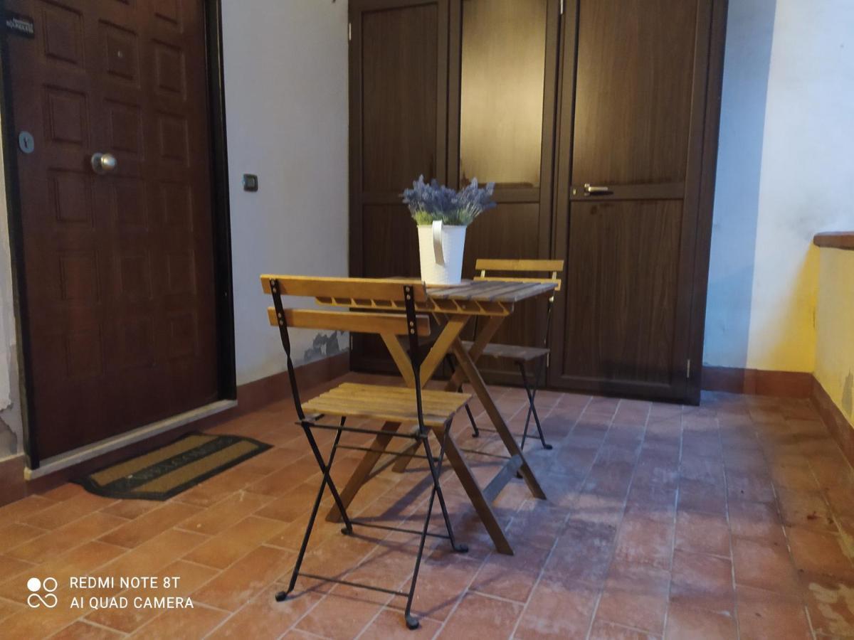 San Gregorio Apartment Neapol Zewnętrze zdjęcie