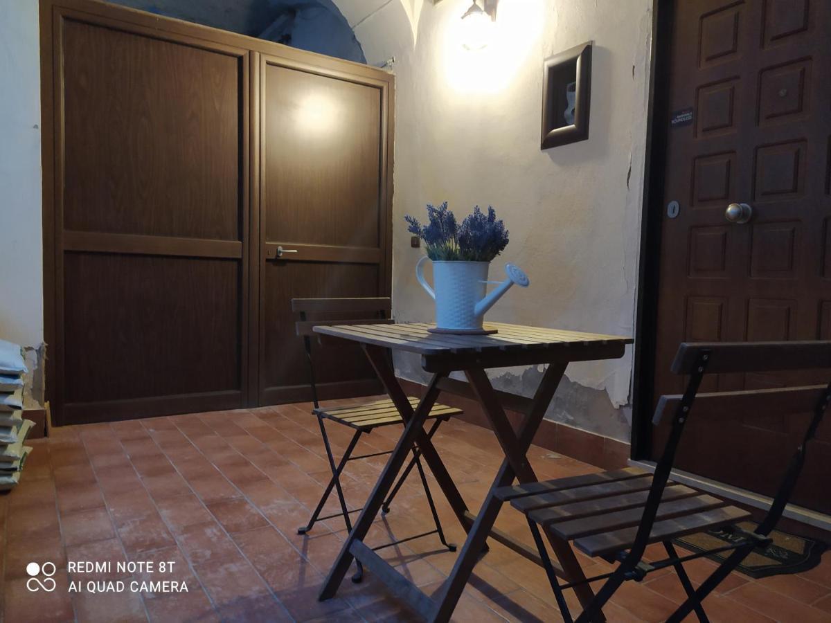 San Gregorio Apartment Neapol Zewnętrze zdjęcie