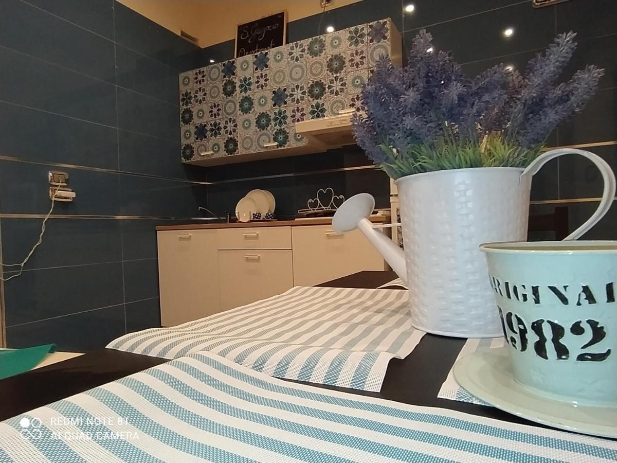 San Gregorio Apartment Neapol Zewnętrze zdjęcie